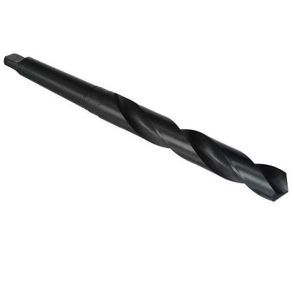 24.00mm HSS 3MT Metric Taper Shank Drill Bit, Drill America, Mfr#: DWDTSMM24.00
